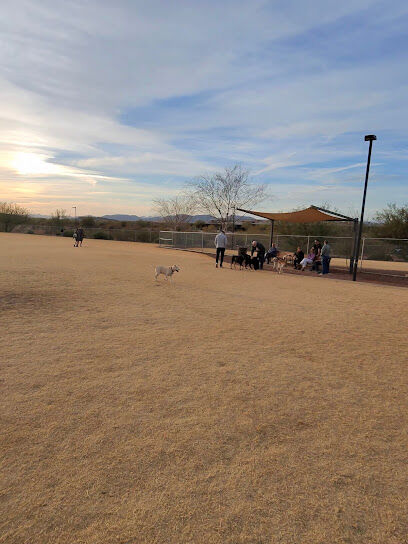 Anthem Dog Park (Membership Required)