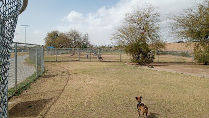 Friendship Dog Park