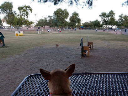 Shawnee Dog Park