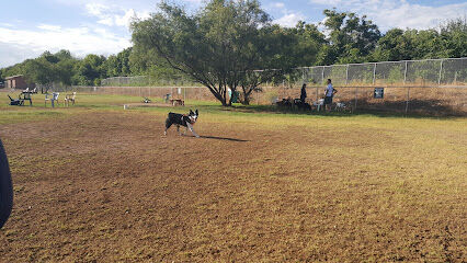 Riverfront Dog Park