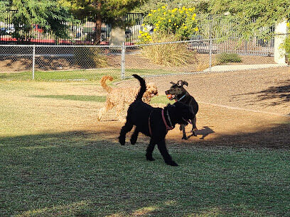 Gateway Dog Park