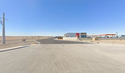 Dog Park at Love's Travel Stops