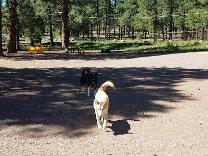 Thorpe Bark Park
