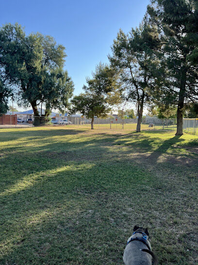 Florence Dog Park
