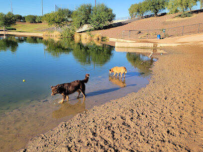 Cosmo Dog Park