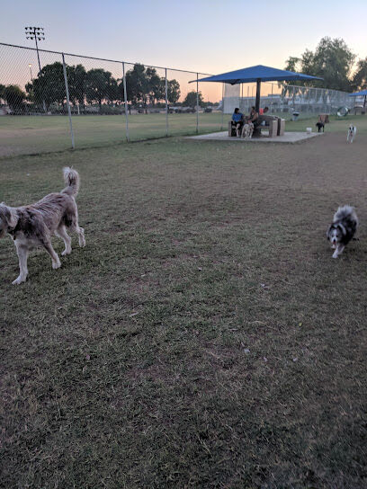 Foothills Dog Park