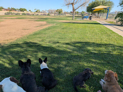 Northern Horizon Park