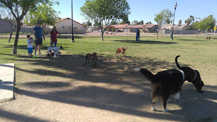 Sahuaro Ranch Dog Park