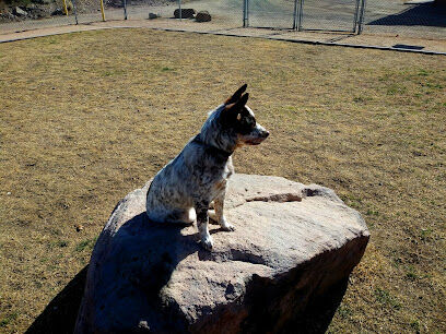 K-9 Mine Bark Park