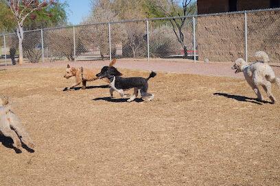 Quail Creek Dog Park