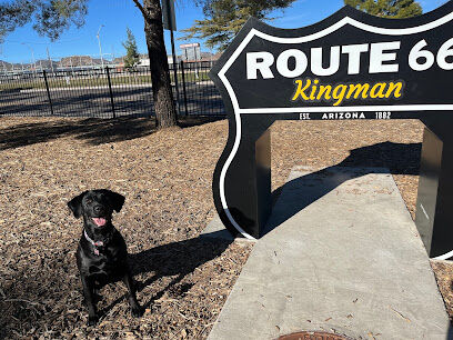 Route 66 Dog Park