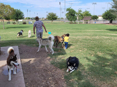 Dog Park