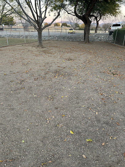 San Lucas Community Park - Dog Park