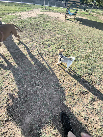 Pacana Dog Park