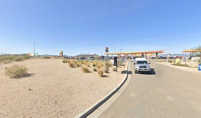 Dog Park at Love's Travel Stops