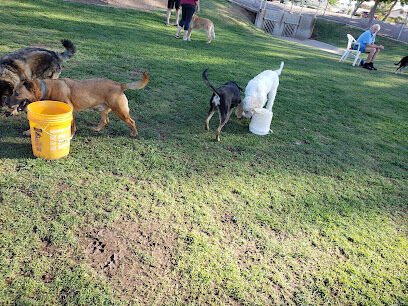Countryside Dog Park