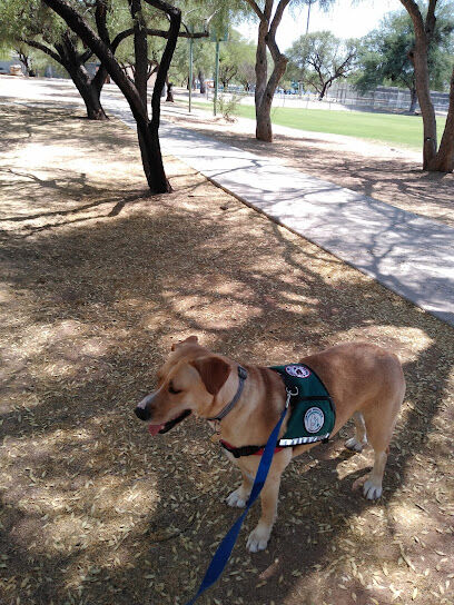 James D. Kriegh Park