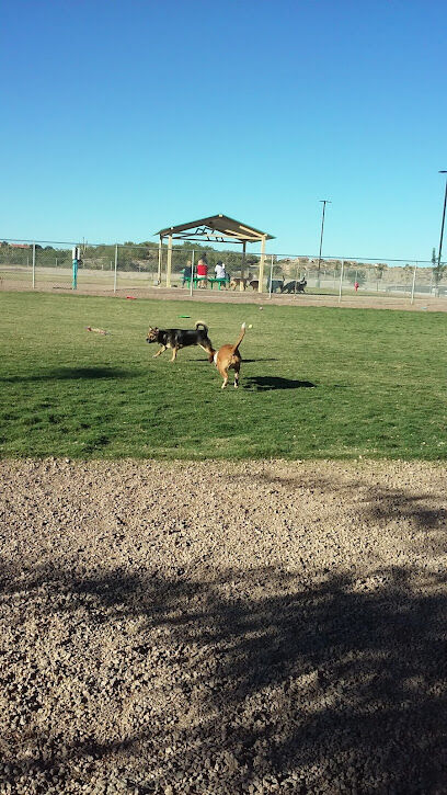 Naranja Park