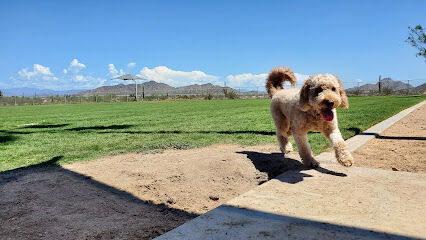 Paloma Dog Park