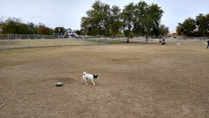 Parkridge Park Dog Park