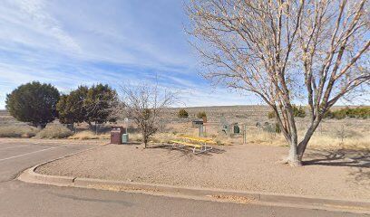 Painted Desert Dog Park