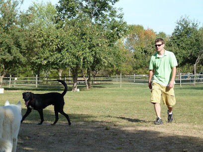 Avilla Community Dog Park