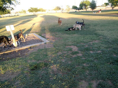 Rose Mofford Dog Park