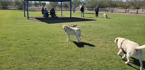 Quartzsite Dog Park