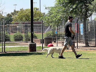 Chaparral Dog Park
