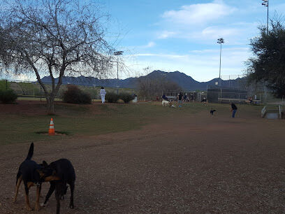 Horizon Dog Park