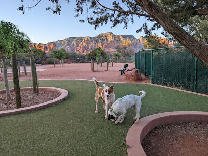 Sedona Dog Park