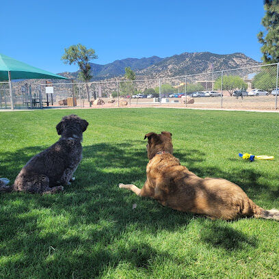 Fort Huachuca Dog Park