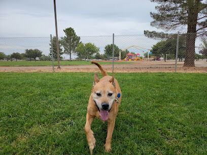 Tompkins Dog Park
