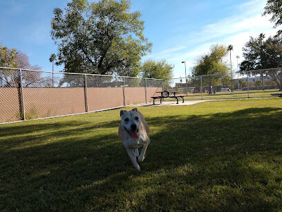Clark Park Dog Park