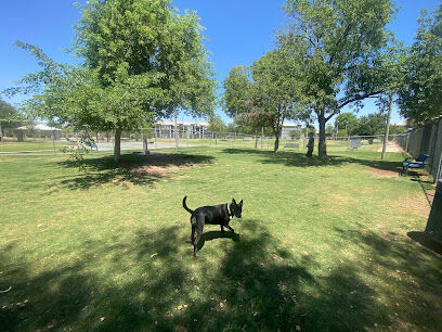 Creamery Dog Park
