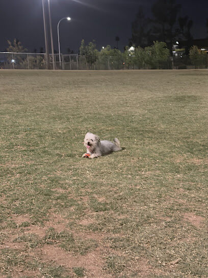 Kiwanis Dog Park