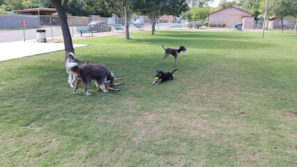 Mitchell Dog Park