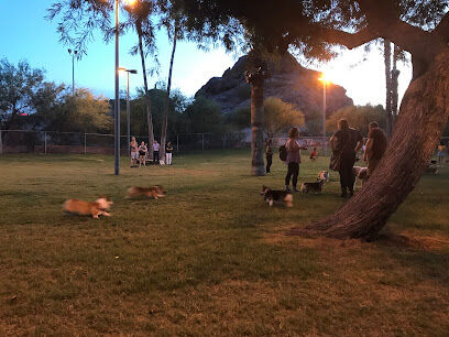 Papago Bark Park