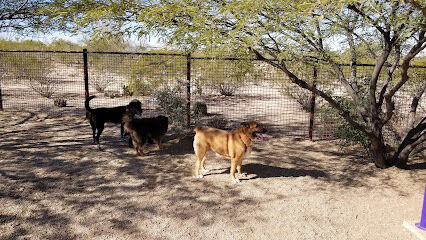 Ivan's Spot Dog Park