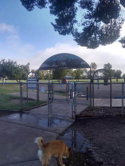 Jacobs Dog Park