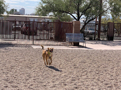 North Sixth Avenue Dog Park