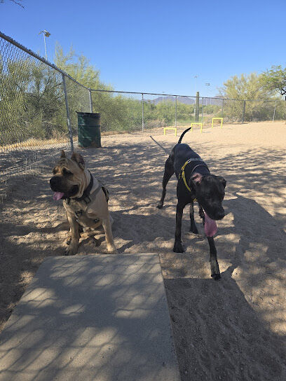 Northwest Community Dog Park