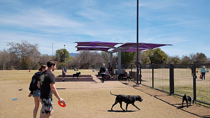 Wagging Tails Dog Park