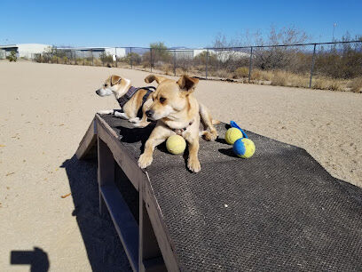 Wickenburg Dog Park