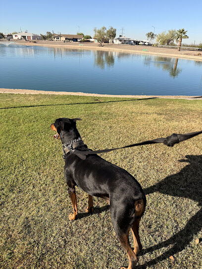 Citizens' Dog Park
