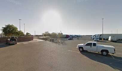 Dog Park at Love's Travel Stops