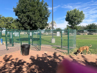 Adelanto Dog Park