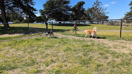 Alameda Dog Park