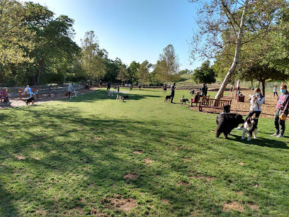 Hap Magee Ranch Dog Park