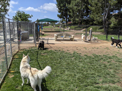 Creekside Park Dog Park
